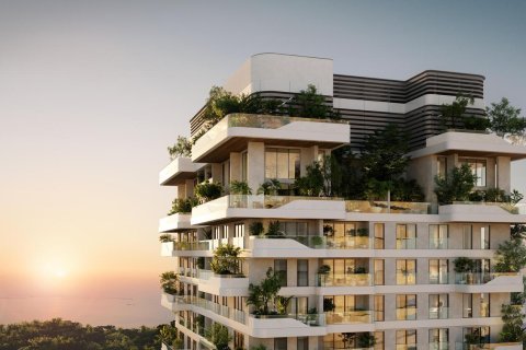 Appartement de 3 chambres à Dubai, UAE No. 101729 2