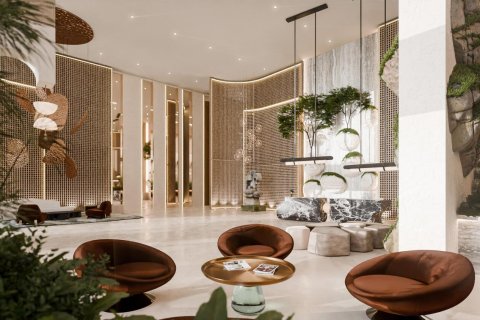 Appartement de 3 chambres à Dubai, UAE No. 101729 6