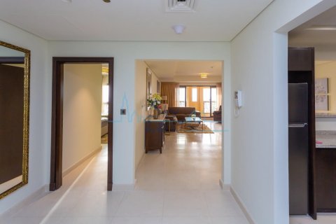 Appartement de 2 chambres à Palm Jumeirah, UAE No. 101741 18
