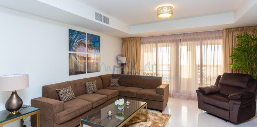 Appartement de 2 chambres à Palm Jumeirah, UAE No. 101741