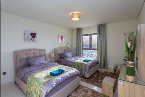 Appartement de 2 chambres à Palm Jumeirah, UAE No. 101741 10