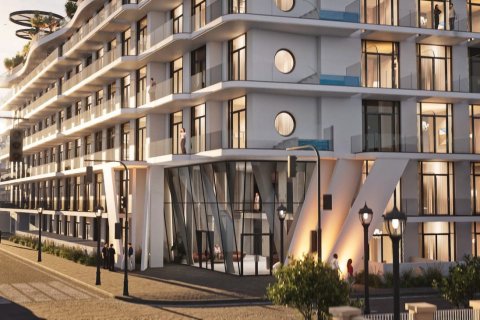 Appartement de 1 chambre à Dubai, UAE No. 101727 2