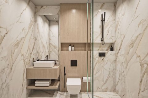 Appartement de 1 chambre à Dubai, UAE No. 101727 10