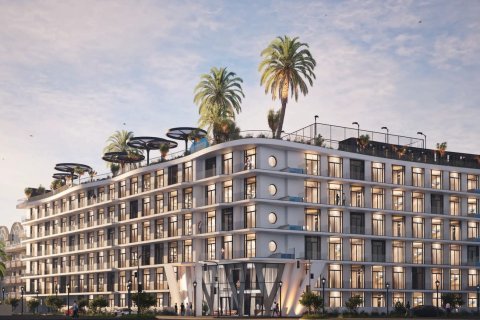 Appartement de 1 chambre à Dubai, UAE No. 101727 4