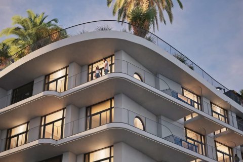 Appartement de 1 chambre à Dubai, UAE No. 101727 6