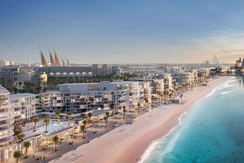 MAMSHA AL SAADIYAT  №69598