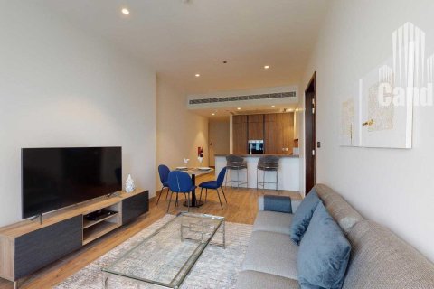Appartement de 1 chambre à Marina Gate, UAE No. 87301 2