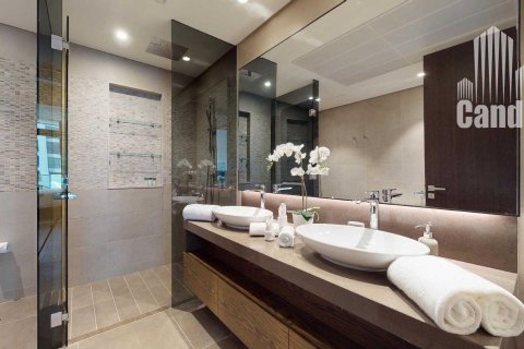 Appartement de 1 chambre à Marina Gate, UAE No. 87301 11