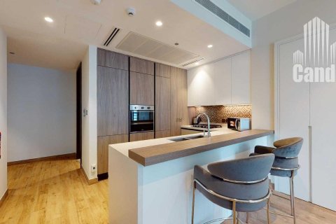 Appartement de 1 chambre à Marina Gate, UAE No. 87301 6