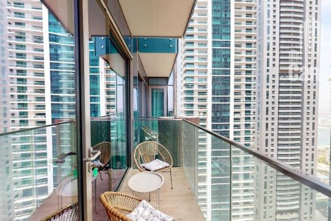 Appartement de 1 chambre à Marina Gate, UAE No. 87301 12