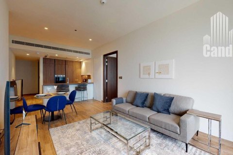 Appartement de 1 chambre à Marina Gate, UAE No. 87301 3