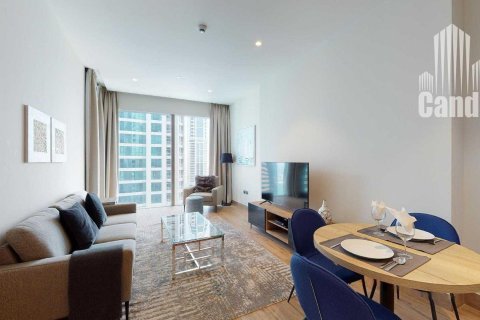 Appartement de 1 chambre à Marina Gate, UAE No. 87301 4