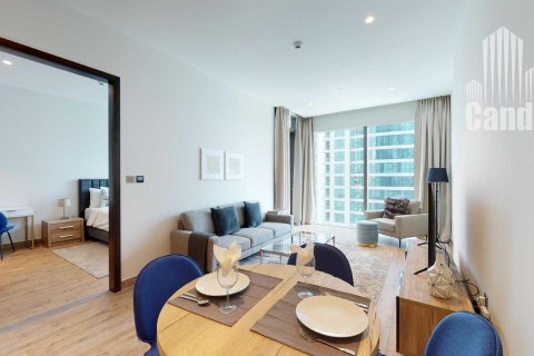 Appartement de 1 chambre à Marina Gate, UAE No. 87301 1