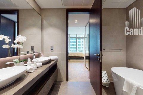 Appartement de 1 chambre à Marina Gate, UAE No. 87301 10