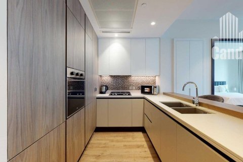 Appartement de 1 chambre à Marina Gate, UAE No. 87301 5