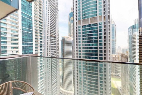Appartement de 1 chambre à Marina Gate, UAE No. 87301 13