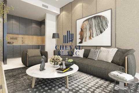 Appartement de 1 chambre à CLOUD TOWER Jumeirah Village Triangle, UAE No. 96750 8