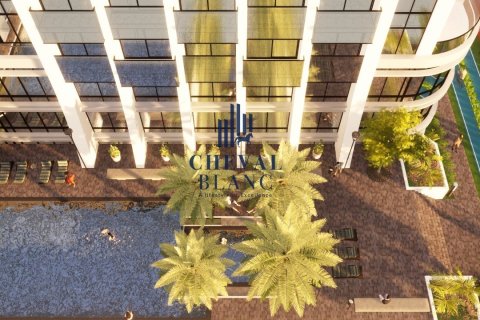 Appartement de 1 chambre à CLOUD TOWER Jumeirah Village Triangle, UAE No. 96750 11