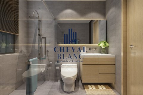 Appartement de 1 chambre à CLOUD TOWER Jumeirah Village Triangle, UAE No. 96750 4
