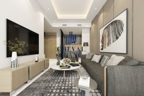 Appartement de 1 chambre à CLOUD TOWER Jumeirah Village Triangle, UAE No. 96750 3