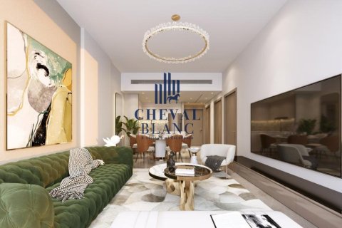 1 bedroom Apartment in NEVA RESIDENCES Jumeirah Village Circle, UAE No. 96749 3