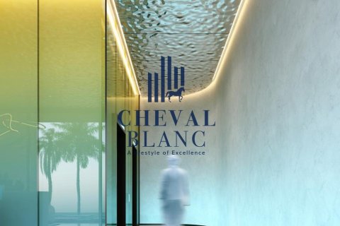 1 bedroom Apartment in NEVA RESIDENCES Jumeirah Village Circle, UAE No. 96749 10