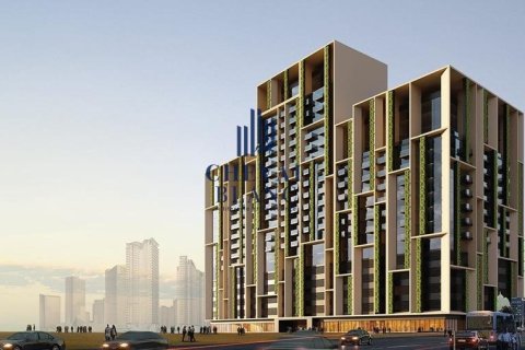 1 bedroom Apartment in NEVA RESIDENCES Jumeirah Village Circle, UAE No. 96749 12