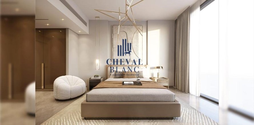 1 bedroom Apartment in NEVA RESIDENCES Jumeirah Village Circle, UAE No. 96749