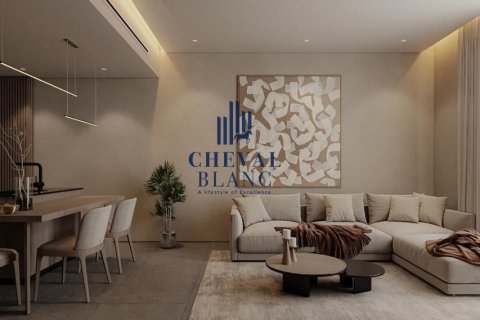 Appartement de 2 chambres à THE AUTOGRAPH RESIDENCES Jumeirah Village Circle, UAE No. 96751 6
