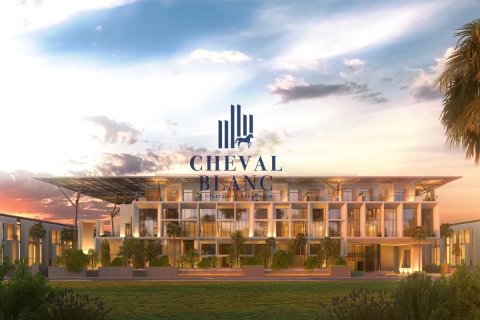 Appartement de 2 chambres à THE AUTOGRAPH RESIDENCES Jumeirah Village Circle, UAE No. 96751 19