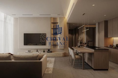 Appartement de 2 chambres à THE AUTOGRAPH RESIDENCES Jumeirah Village Circle, UAE No. 96751 4