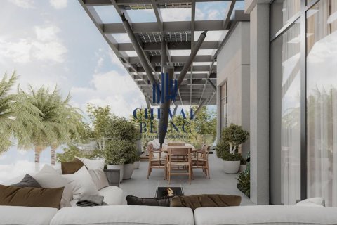 Appartement de 2 chambres à THE AUTOGRAPH RESIDENCES Jumeirah Village Circle, UAE No. 96751 12