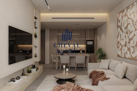 Appartement de 2 chambres à THE AUTOGRAPH RESIDENCES Jumeirah Village Circle, UAE No. 96751 2