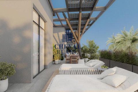 Appartement de 2 chambres à THE AUTOGRAPH RESIDENCES Jumeirah Village Circle, UAE No. 96751 13