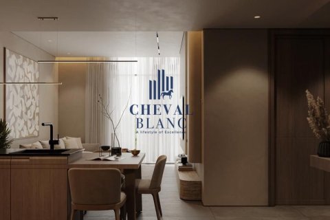 Appartement de 2 chambres à THE AUTOGRAPH RESIDENCES Jumeirah Village Circle, UAE No. 96751 7