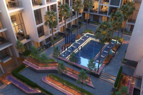 Appartement de 2 chambres à THE AUTOGRAPH RESIDENCES Jumeirah Village Circle, UAE No. 96751 17