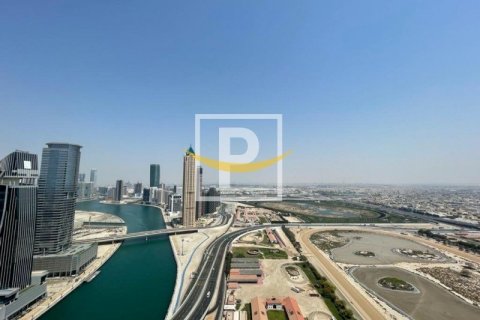 Appartement de 2 chambres à NOORA TOWER Business Bay, UAE No. 96752 16
