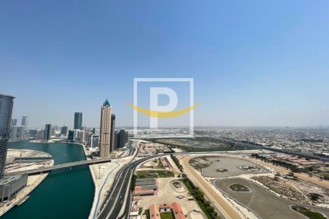 Appartement de 2 chambres à NOORA TOWER Business Bay, UAE No. 96752 2