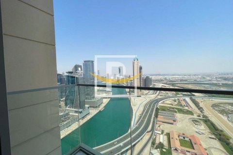 Appartement de 2 chambres à NOORA TOWER Business Bay, UAE No. 96752 4