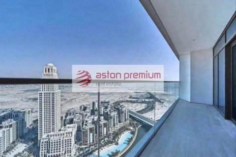 Apartment de 3 dormitorios en Dubai Creek Harbour (The Lagoons), UAE No. 101869 1