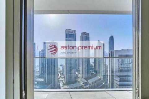 Apartment de 3 dormitorios en Dubai Creek Harbour (The Lagoons), UAE No. 101869 8