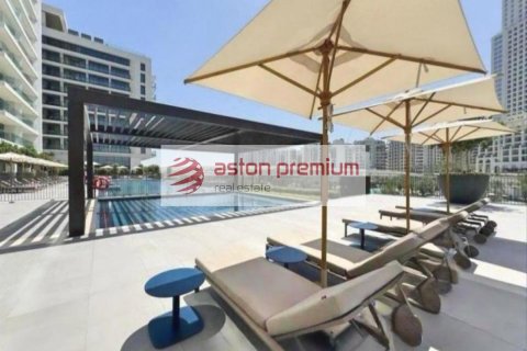 Apartment de 3 dormitorios en Dubai Creek Harbour (The Lagoons), UAE No. 101869 15
