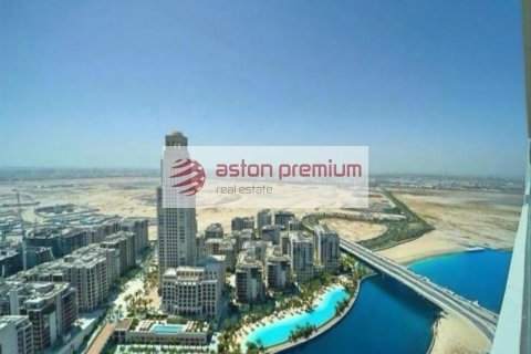 Apartment de 3 dormitorios en Dubai Creek Harbour (The Lagoons), UAE No. 101869 14