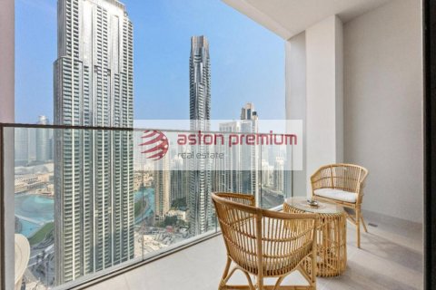 Appartement de 2 chambres à Downtown Dubai (Downtown Burj Dubai), UAE No. 101870 3