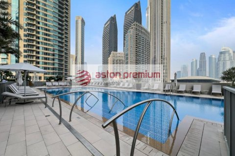 Appartement de 2 chambres à Downtown Dubai (Downtown Burj Dubai), UAE No. 101870 14