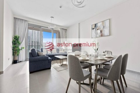 Appartement de 2 chambres à Downtown Dubai (Downtown Burj Dubai), UAE No. 101870 1