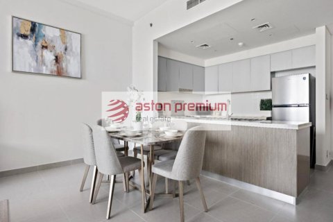 Appartement de 2 chambres à Downtown Dubai (Downtown Burj Dubai), UAE No. 101870 6