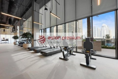 Appartement de 2 chambres à Downtown Dubai (Downtown Burj Dubai), UAE No. 101870 12