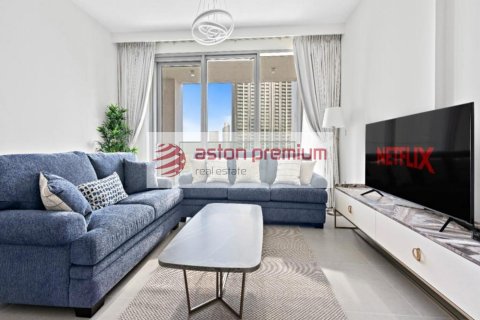 Appartement de 2 chambres à Downtown Dubai (Downtown Burj Dubai), UAE No. 101870 2