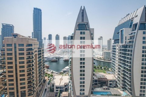 2 غرف نوم شقة في مساكن شاطئ جميرا, الإمارات العربية المتحدة رقم 101852 27